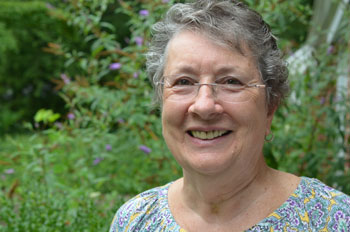 Doris Bierhanzl Doris Bierhanzl